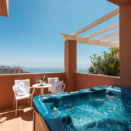Hydros Hotel&spa