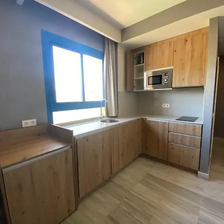 Apartamento Hydros Hotel&spa
