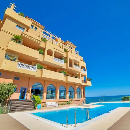 Apartamento Hydros Hotel&spa
