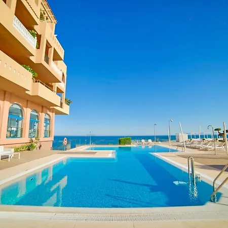 Casamaia Benalmadena
