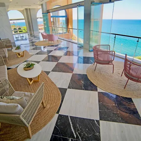 Hydros Hotel&spa Apartamento