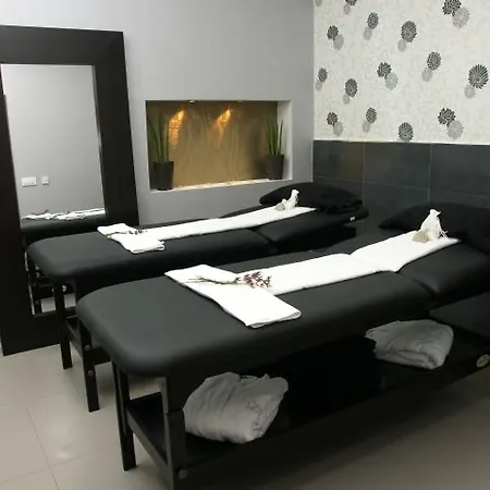 Hydros Hotel&spa