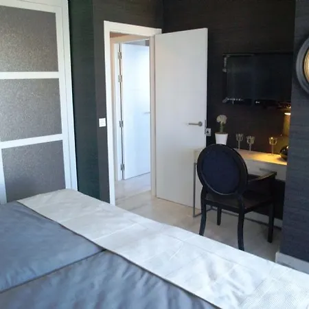 Hydros Hotel&spa Apartamento *
