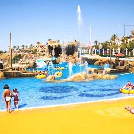 Casamaia * Benalmadena