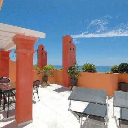 Hydros Hotel&spa