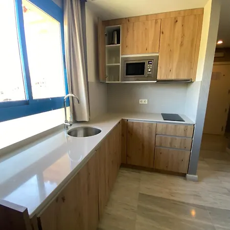 Apartamento Hydros Hotel&spa