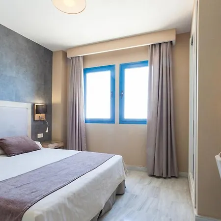 Hydros Hotel&spa * Benalmádena