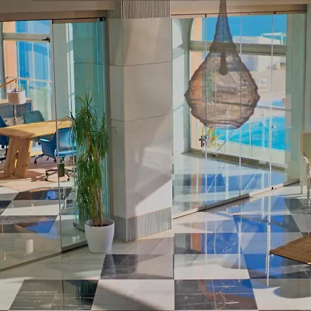 Hydros Hotel&spa