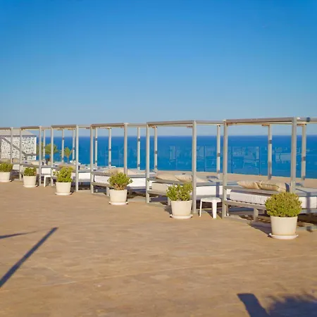 Hydros Hotel&spa Apartamento