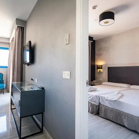 Apartamento Hydros Hotel&spa *