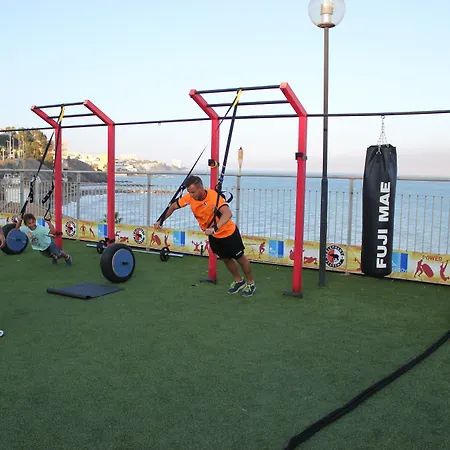 Apartament Casamaia *