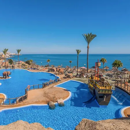 Casamaia Affiliated By Melia * Benalmádena