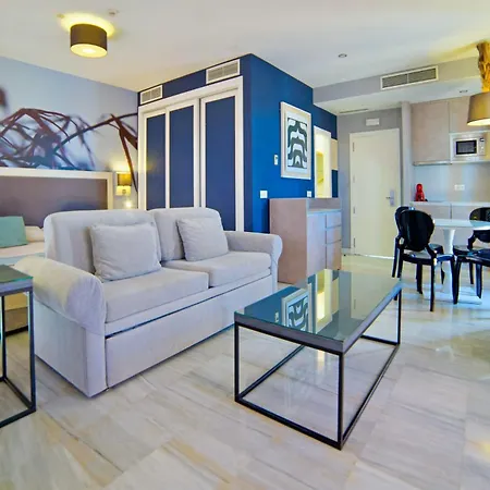 Casamaïa Affiliated By Meliá Apartamento Benalmádena