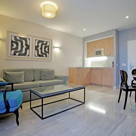 Apartamento Casamaïa Affiliated By Meliá Benalmádena