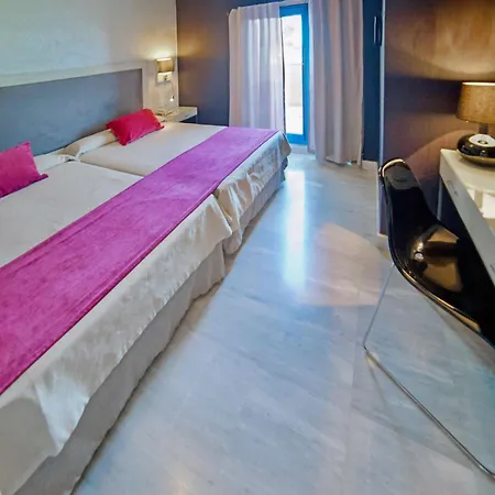 Casamaïa Affiliated By Meliá * Benalmádena