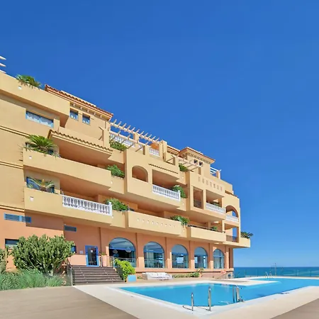 Casamaïa Affiliated By Meliá Benalmádena
