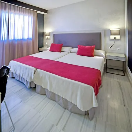 Casamaïa Affiliated By Meliá Apartamento Benalmádena