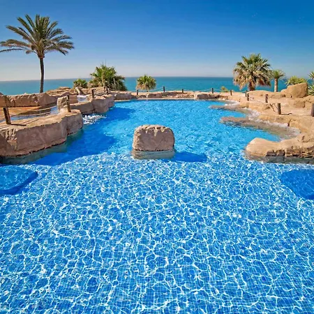 Apartamento Casamaïa Affiliated By Meliá Benalmádena