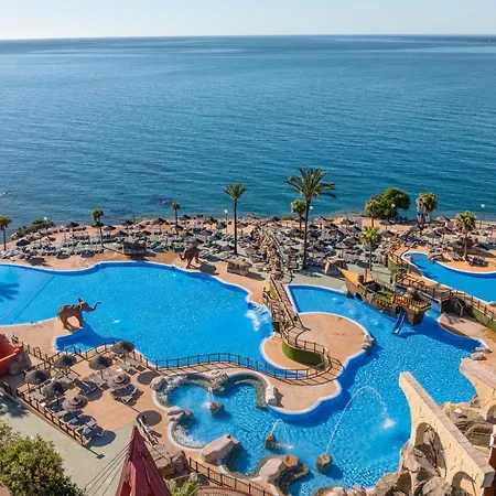 Casamaïa Affiliated By Meliá Apartamento Benalmádena