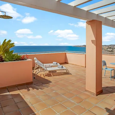 Casamaïa Affiliated By Meliá Benalmádena