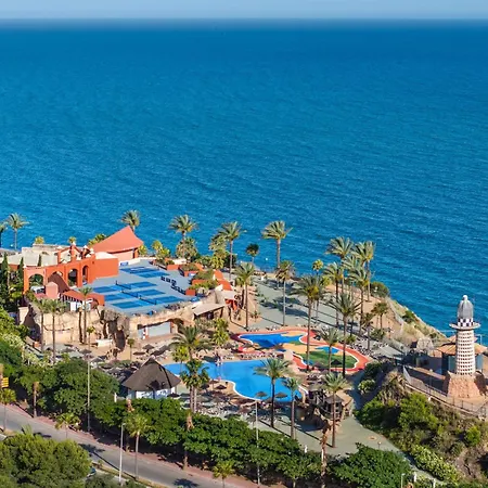 Casamaïa Affiliated By Meliá Benalmádena