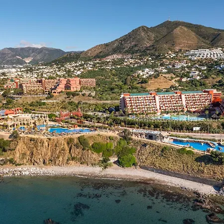 Apartamento Casamaïa Affiliated By Meliá Benalmádena