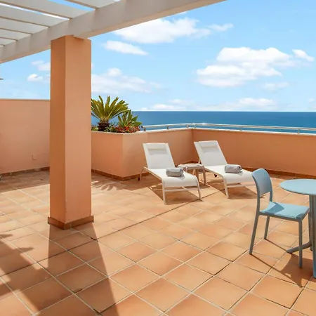 World Casamaia Apartments, Affiliated By Melia *