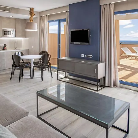 World Casamaia Apartments, Affiliated By Melia Benalmádena