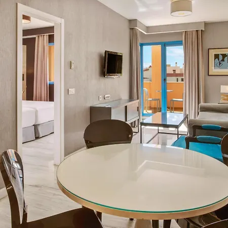 World Casamaia Apartments, Affiliated By Melia Aparthotel Benalmádena