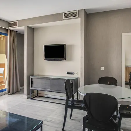 World Casamaia Apartments, Affiliated By Melia Benalmádena