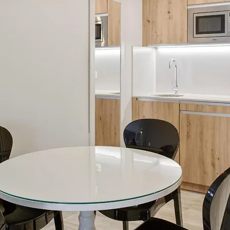 World Casamaia Apartments, Affiliated By Melia 3* Benalmádena