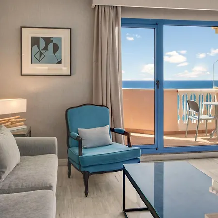 World Casamaia Apartments, Affiliated By Melia Aparthotel 3*