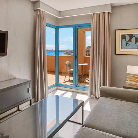 Aparthotel World Casamaia Apartments, Affiliated By Melia 3*