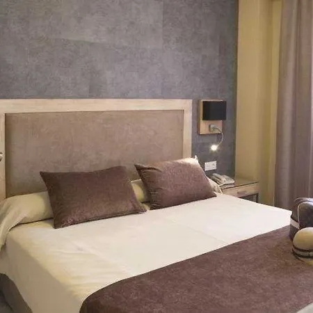 Apartamento Hydros Hotel&spa *