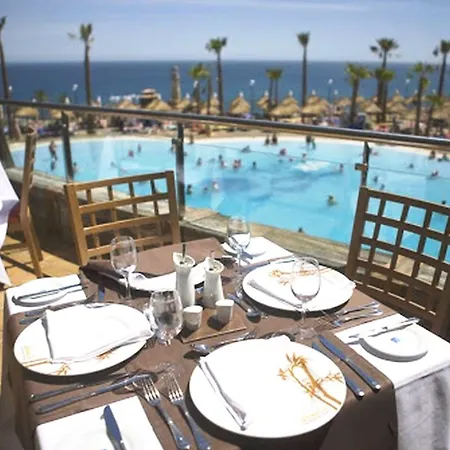 Hydros Hotel&spa