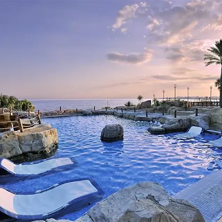 Apartamento Hydros Hotel&spa *