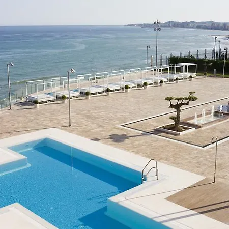 Apartamento Hydros Hotel&spa