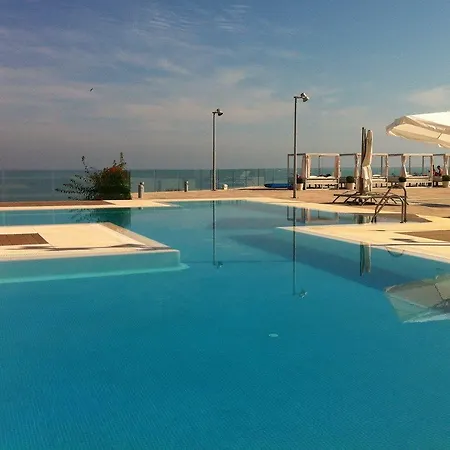 Hydros Hotel&spa Apartamento
