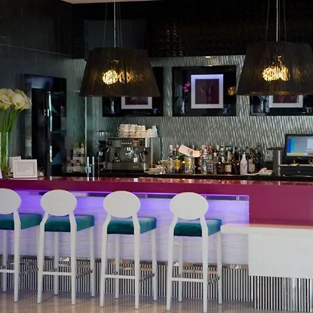 Hydros Hotel&spa Apartamento