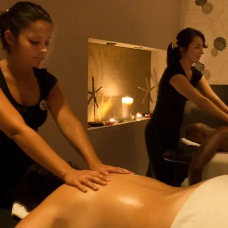 Hydros Hotel&spa *