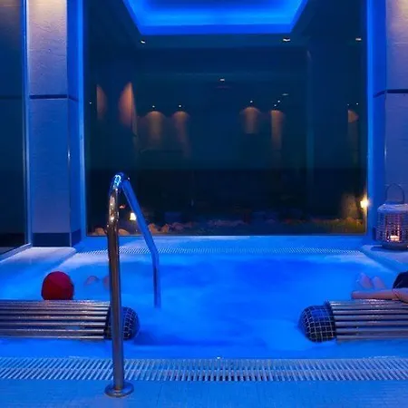 Hydros Hotel&spa * Benalmádena