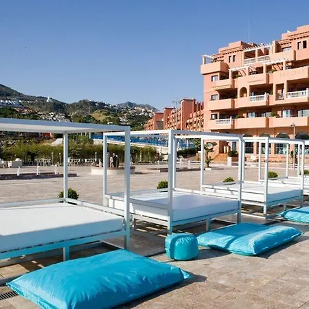 Hydros Hotel&spa * Benalmádena