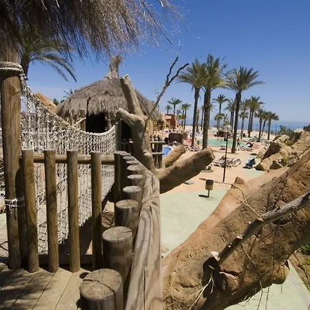 Hydros Hotel&spa Benalmádena