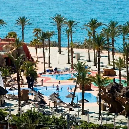 Hydros Hotel&spa Apartamento