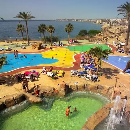 Hydros Hotel&spa *