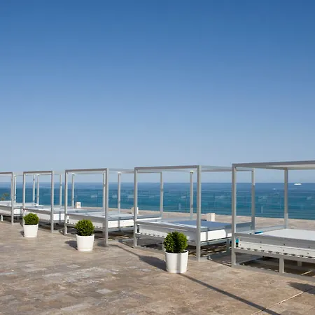 Apartamento Hydros Hotel&spa *