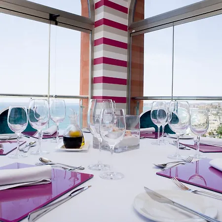 Hydros Hotel&spa