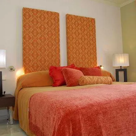 Hydros Hotel&spa Benalmádena