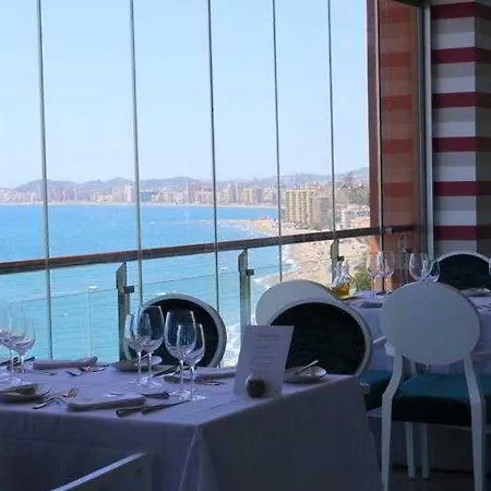 Apartamento Hydros Hotel&spa *