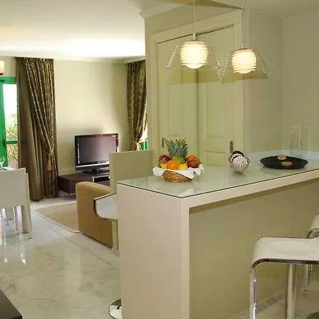 Apartamento Hydros Hotel&spa Benalmádena